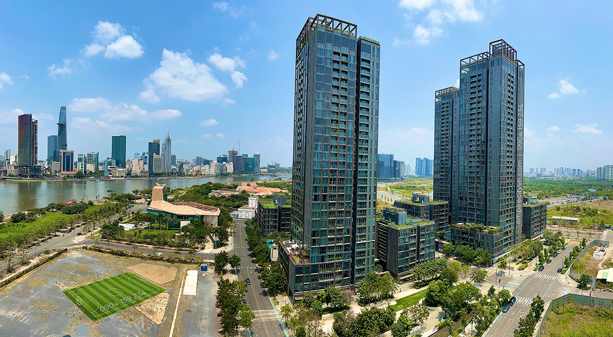 Linden Residences