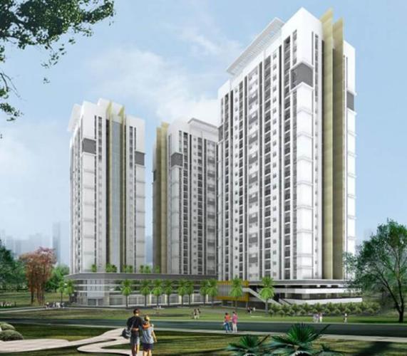 Lotus Apartment