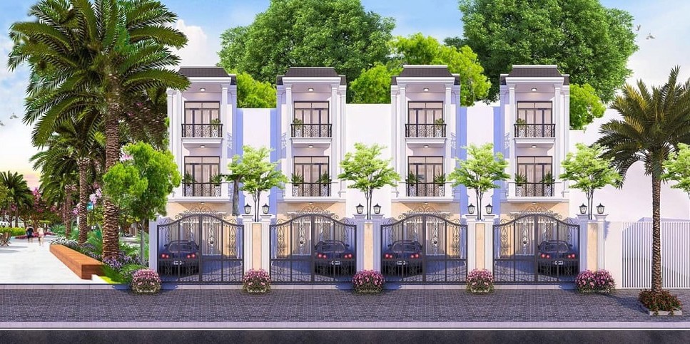 Louis Resident
