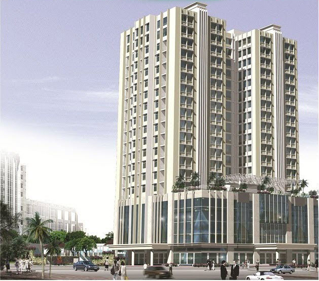 Lữ Gia Plaza
