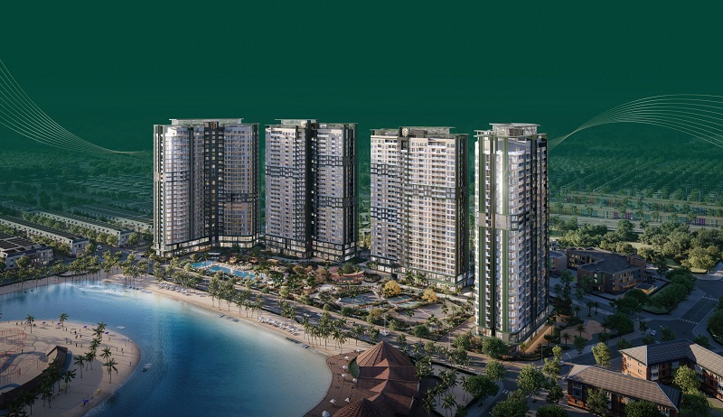 LUMIÈRE SpringBay