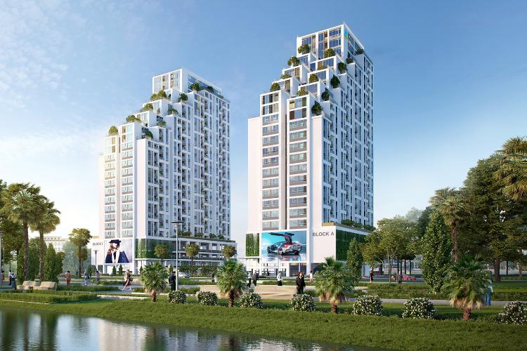 Luxgarden
