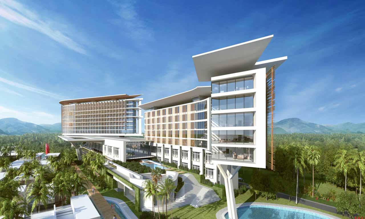 Malibu Hội An