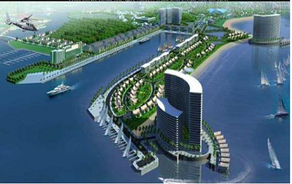 Marina Residences