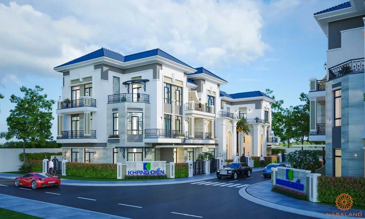 Mega Residence
