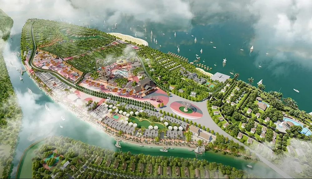 Mekong Smart City