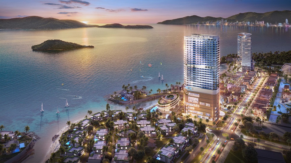 Meliá Nha Trang