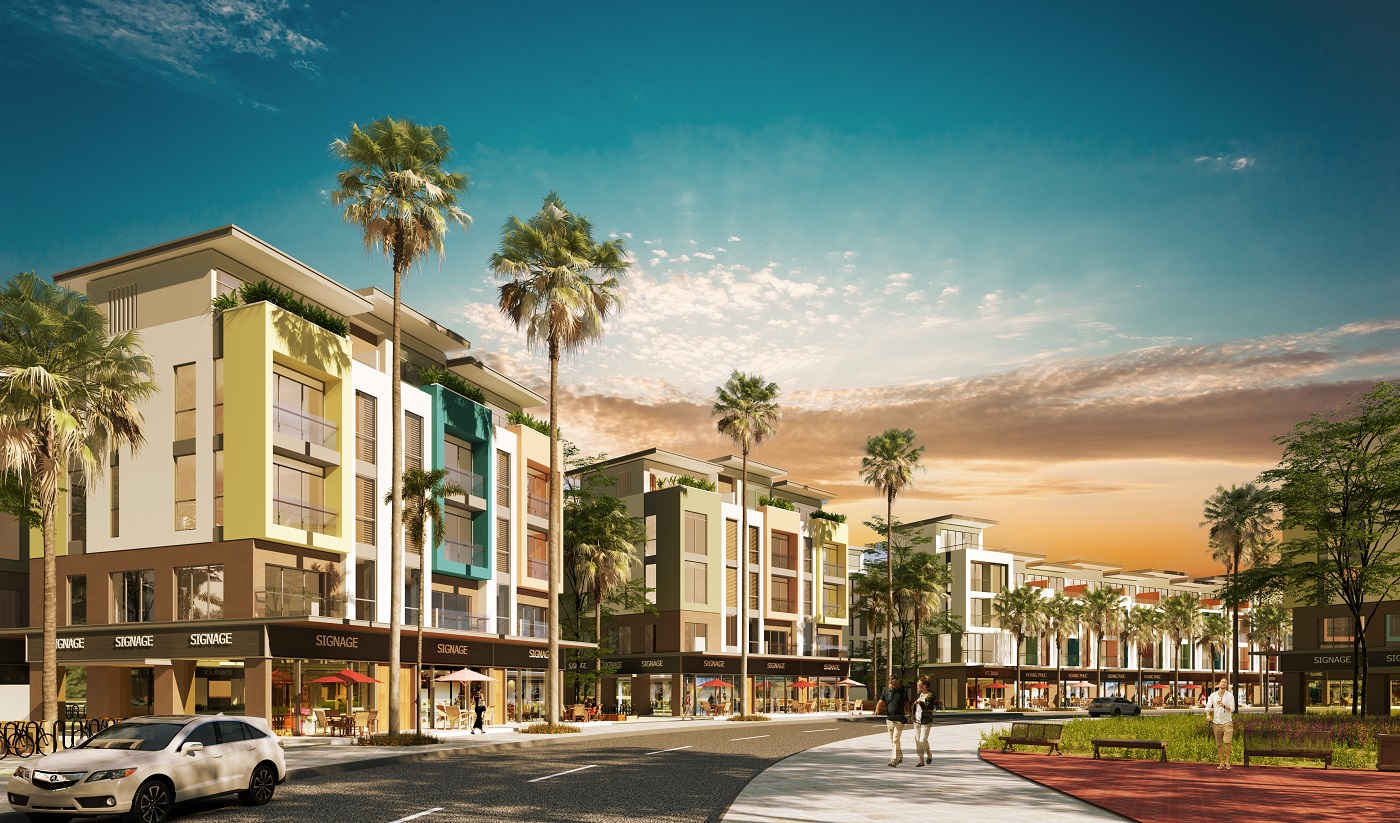 Meyhomes Capital Phú Quốc