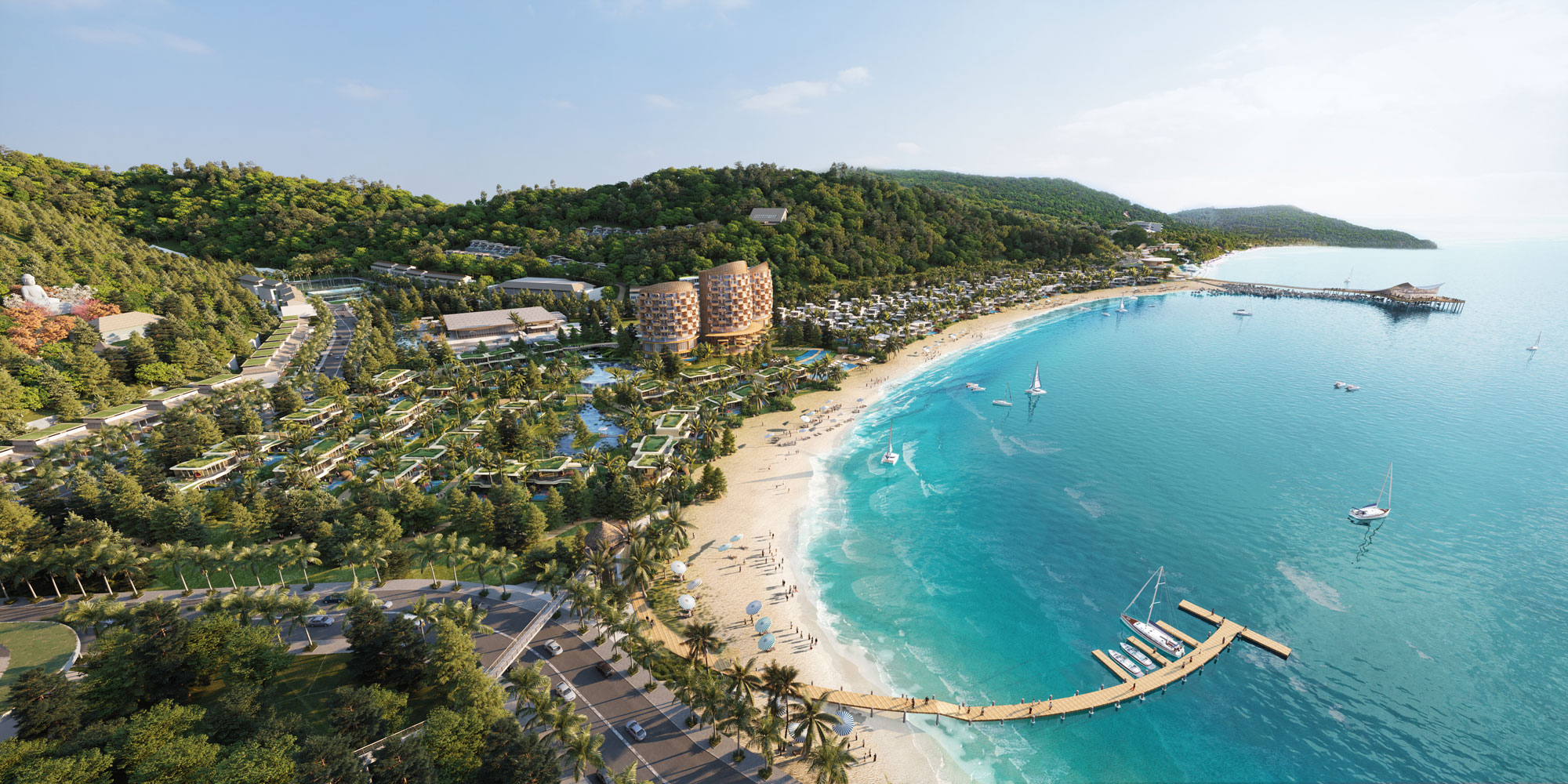 Meyresort Bãi Lữ