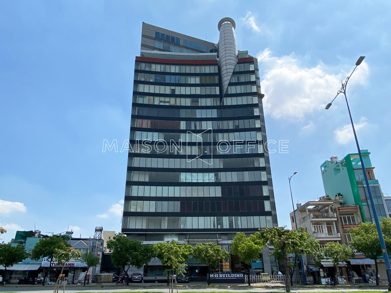 MH Building