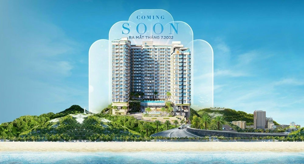 Miami Homes Vũng Tàu