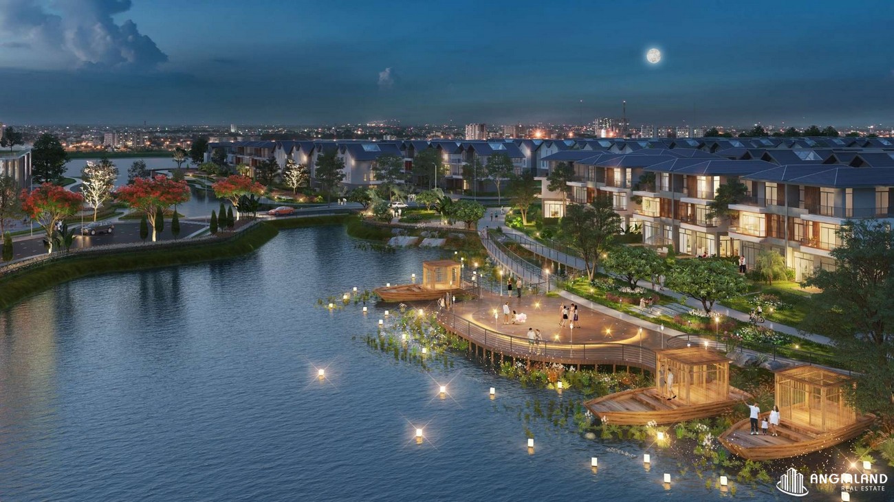 Moonlight Villas