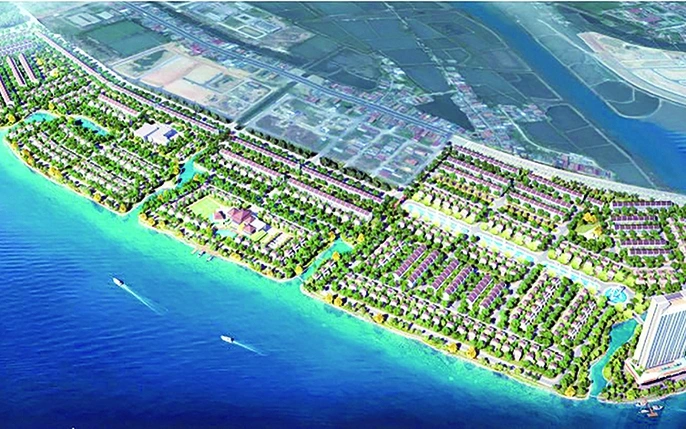 Nam Cầu Dài