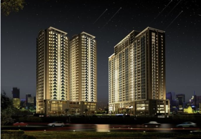 Nam Đô Complex
