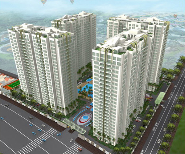 New Saigon