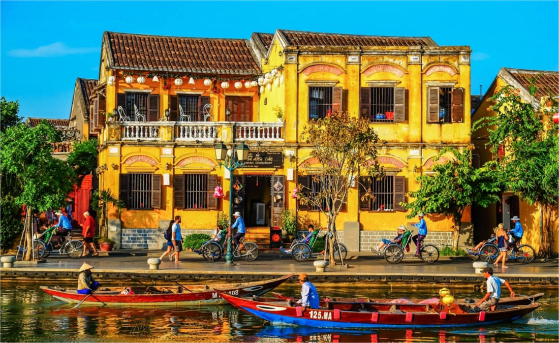 Ngũ Đại Kinh Đô