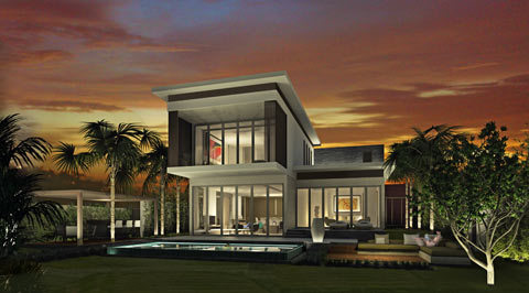 Norman Estates