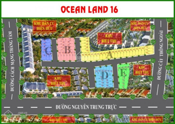 Ocean Land 16