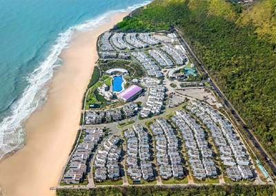 Oceanami Resort & Luxury Home