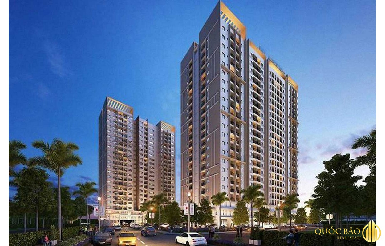 Opal Cityview