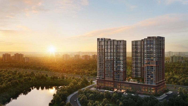 Orchard Grand