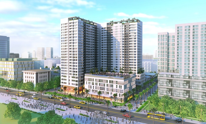 Orchard ParkView