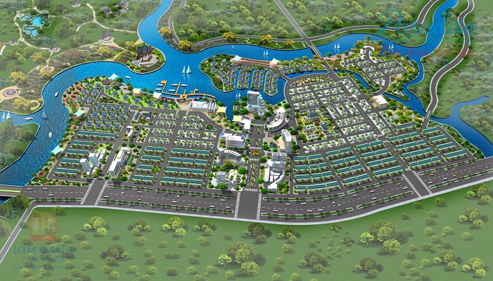 Paradise Riverside