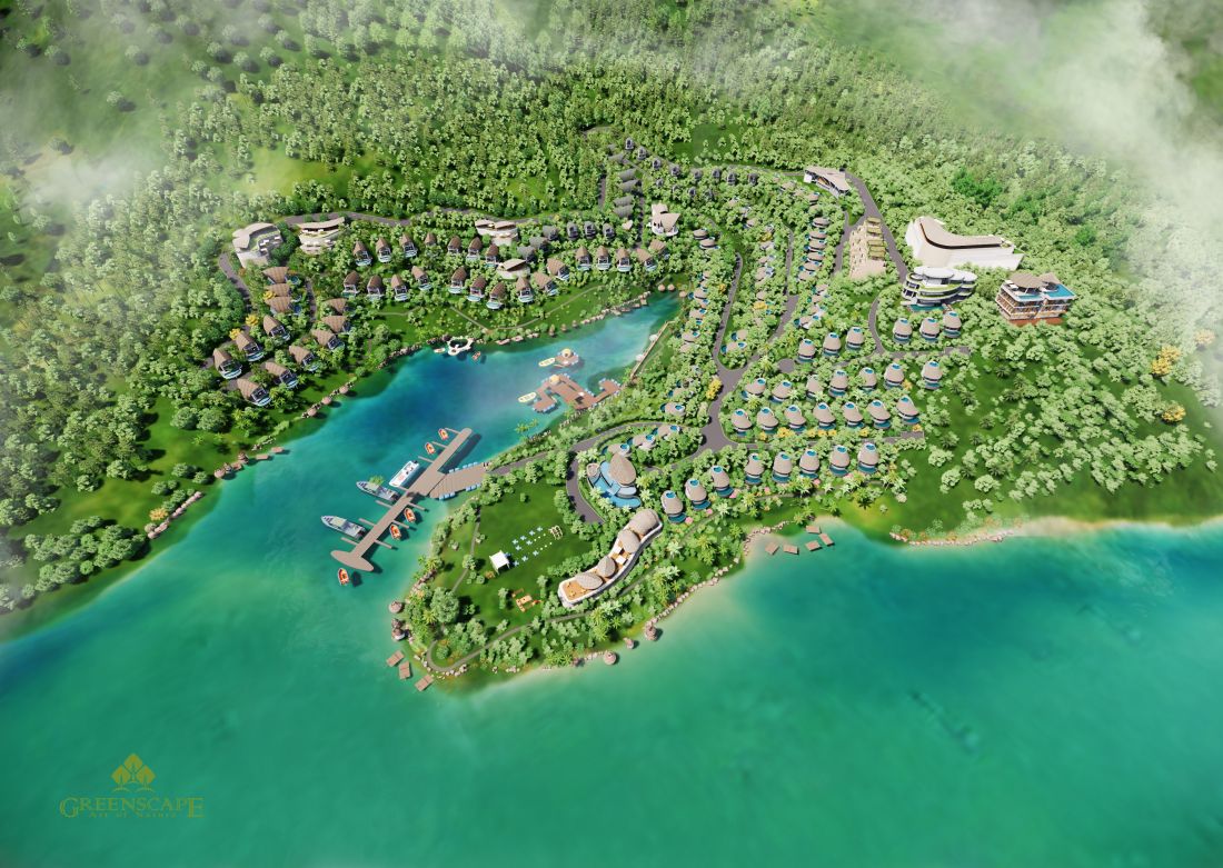 Parahills Resort