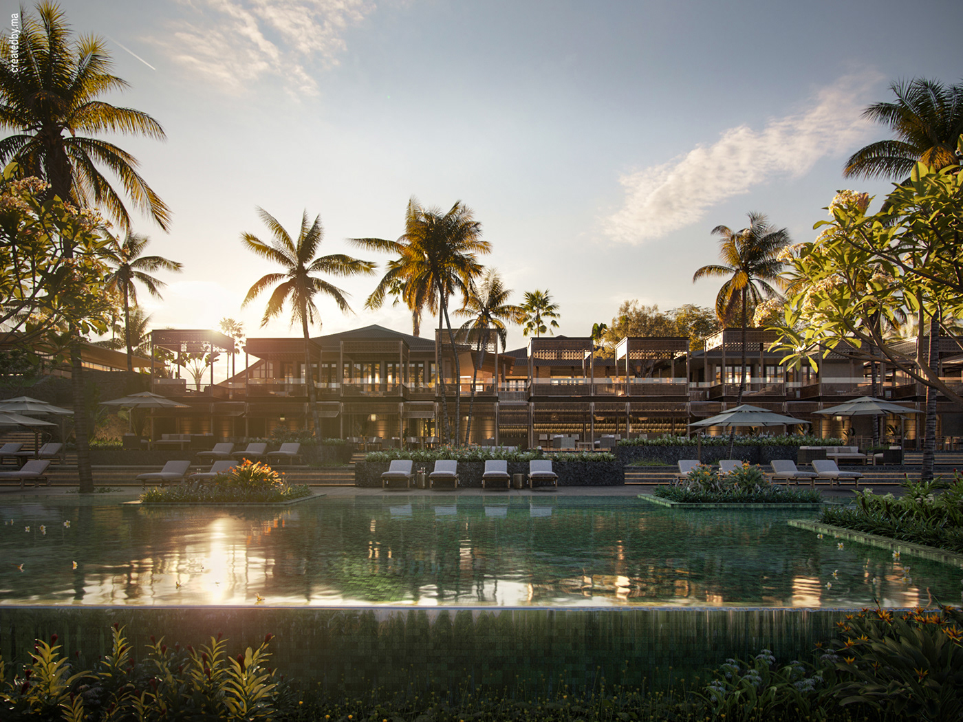 Park Hyatt Phu Quoc