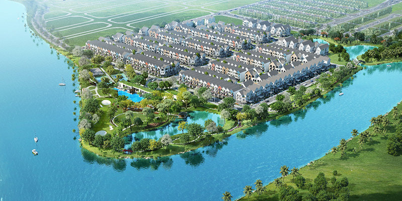 Park Riverside Premium