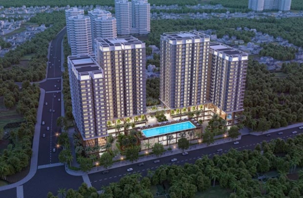 Park Vista