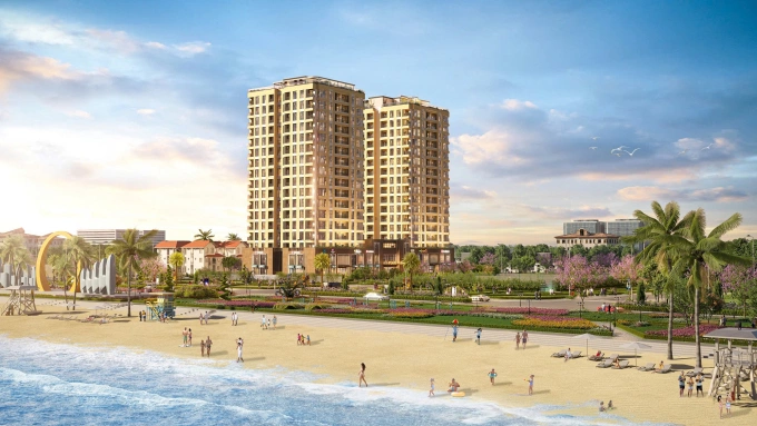 Pearl Residence