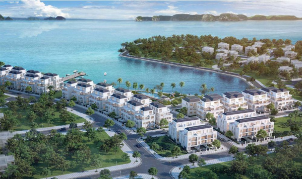 Pearl Sea Villas