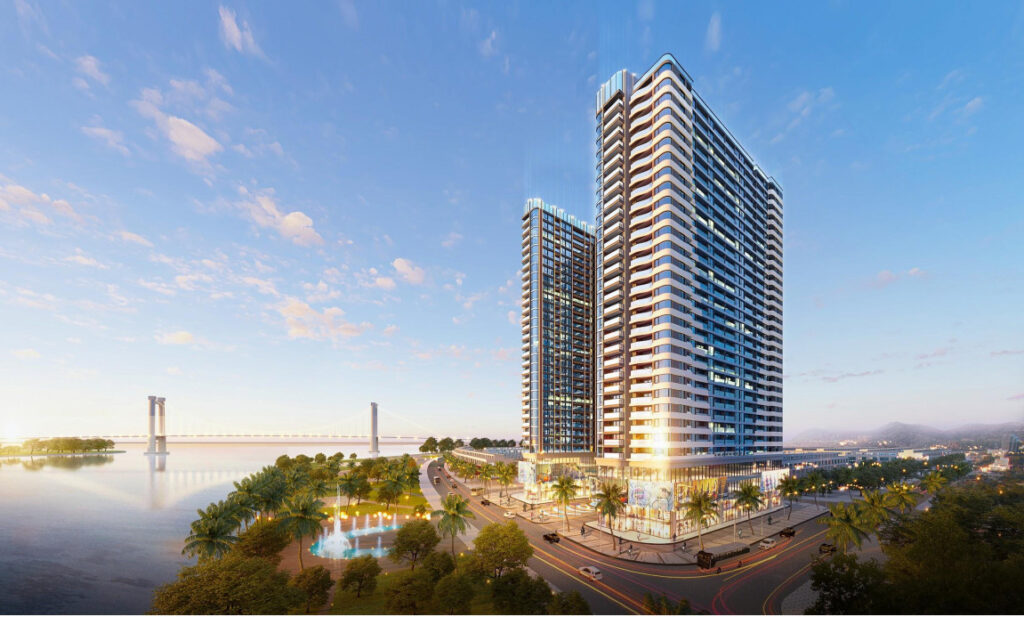 Peninsula Da Nang