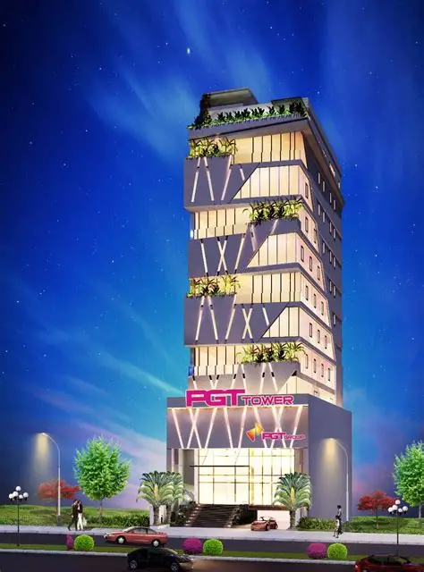 PGT Tower
