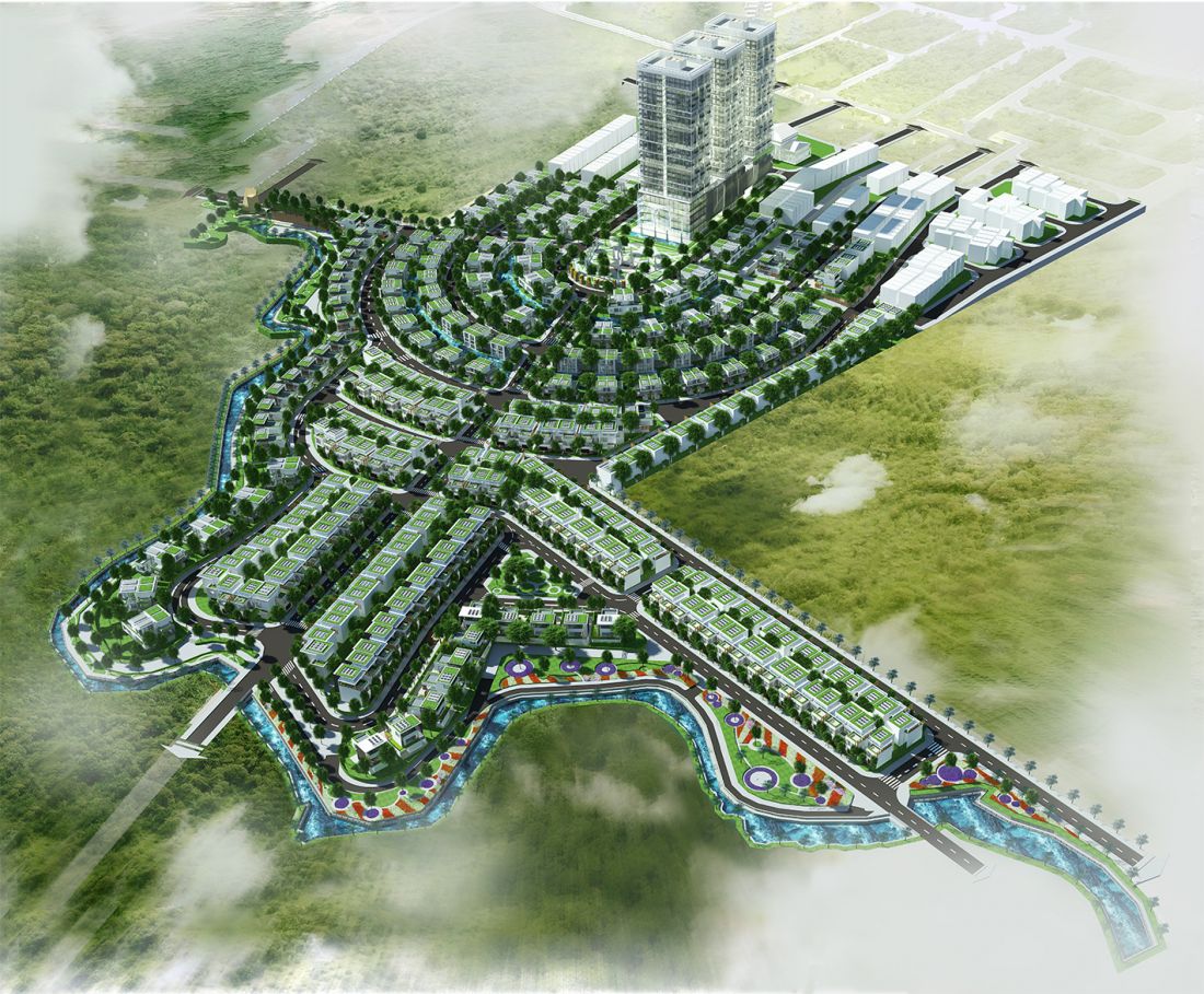 Phú Cát City