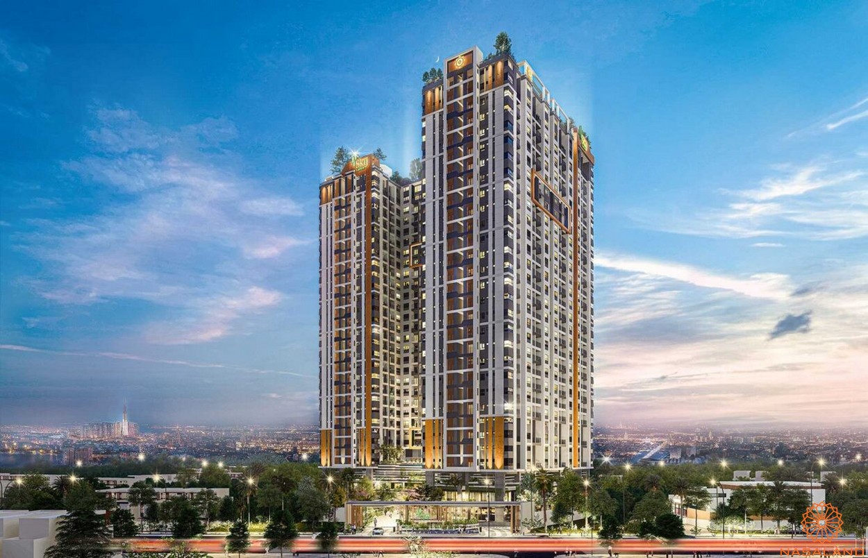 Phú Đông SkyOne
