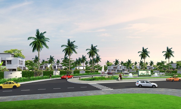 Phú Gia Villa Compound