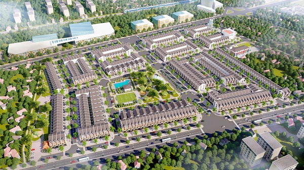 Phú Mỹ Lộc