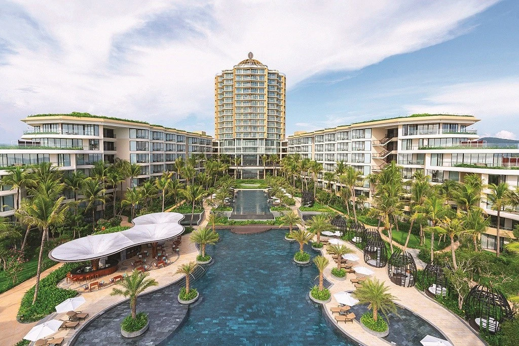 Phú Quốc Marina