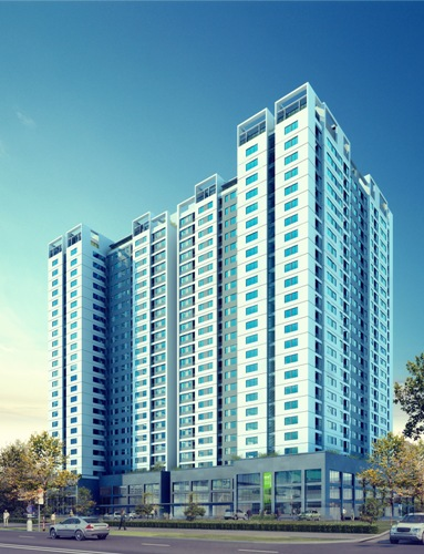 Phúc Thịnh Tower