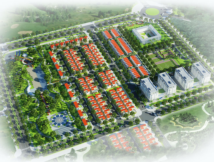 Pioneer East