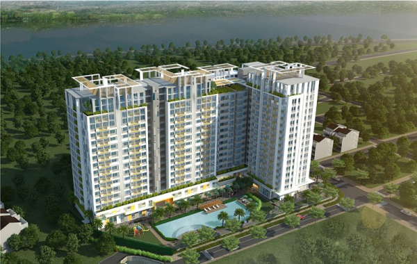 Polaris Riverview