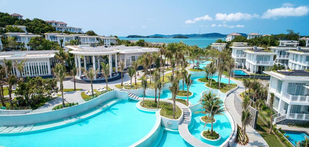 Premier Village Phu Quoc Resort