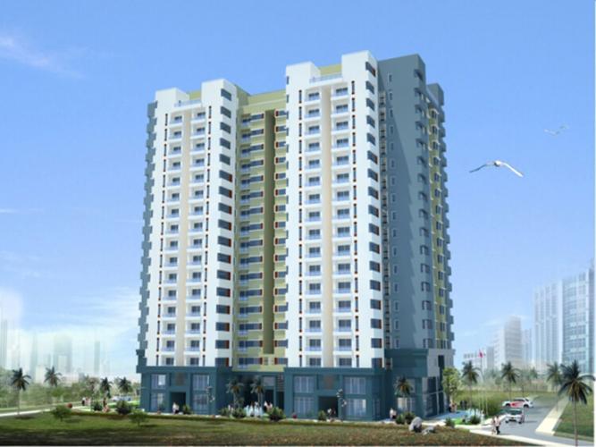 Quang Thái Tower