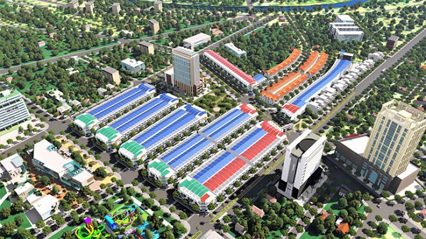 Quy Nhơn New City
