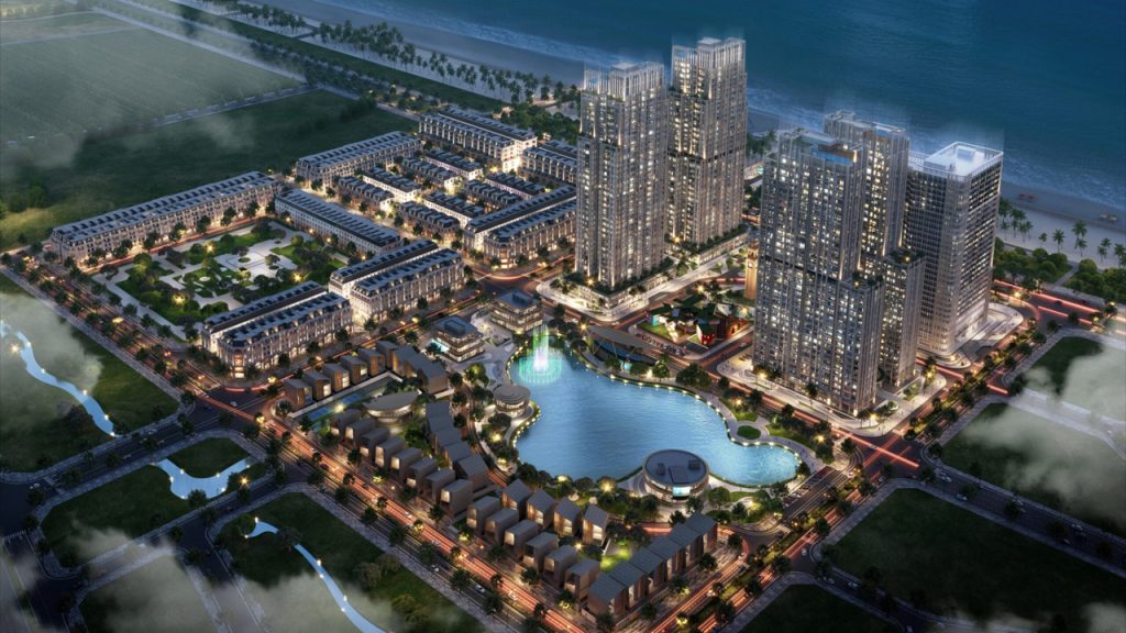 Regal Residence Signature
