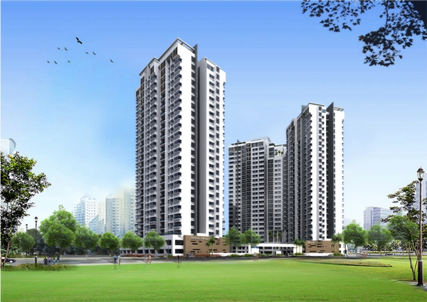 Regency Park