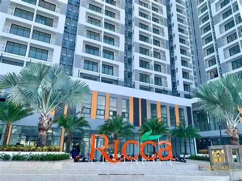 Ricca
