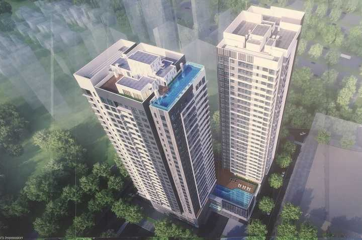 RichLane Residences